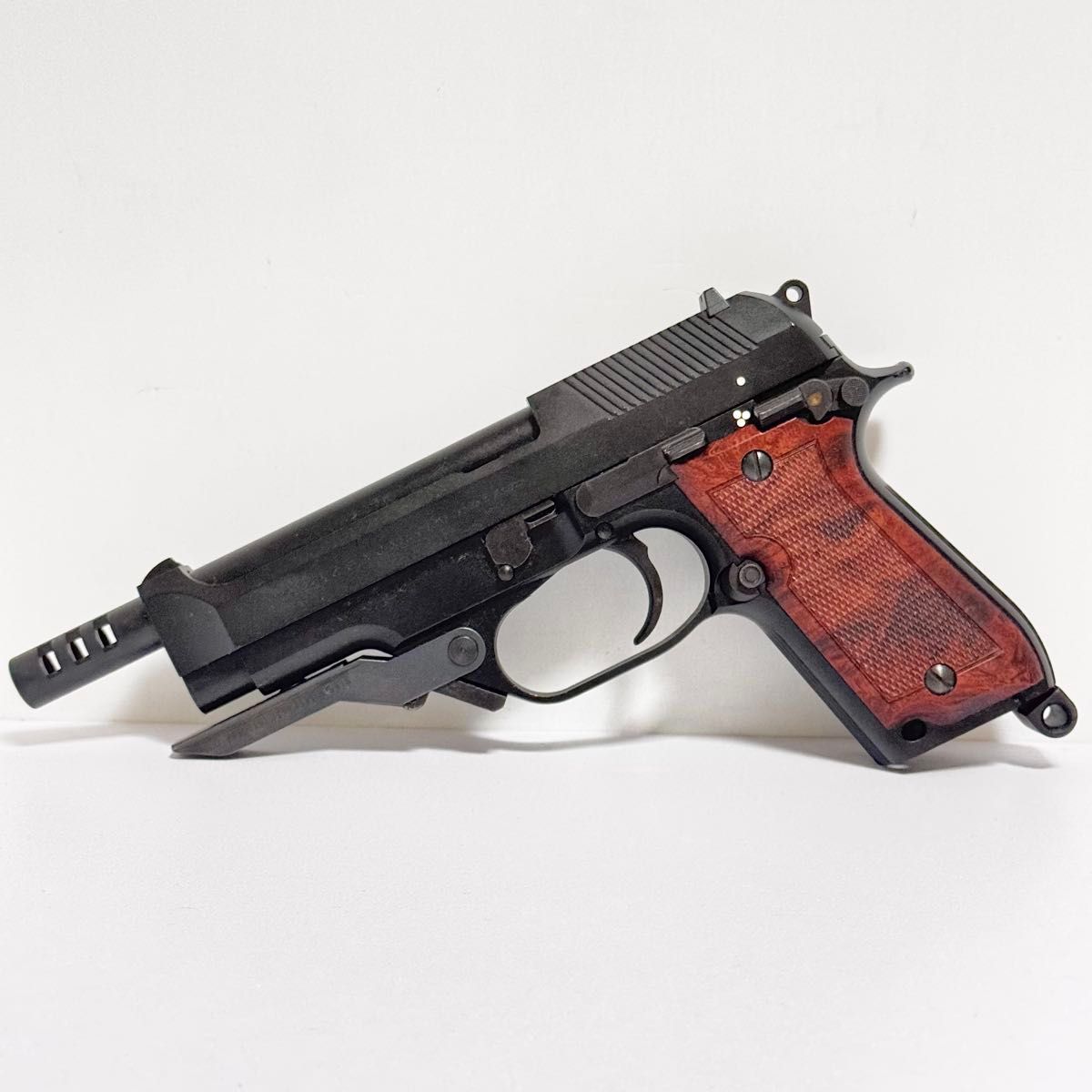 KSC M93R II 1st version|Yahoo!フリマ(旧PayPayフリマ) KSC M93R II 1st version|Yahoo!フリマ(旧PayPayフリマ)
