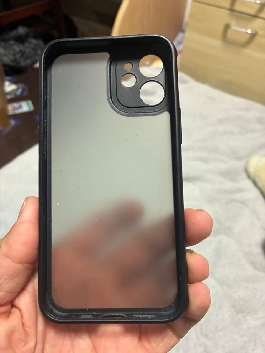 iPhone12mini 128gb バッテリー 100% ケース付き 初期化済み iPhone12mini 128gb バッテリー 100% ケース付き 初期化済み
