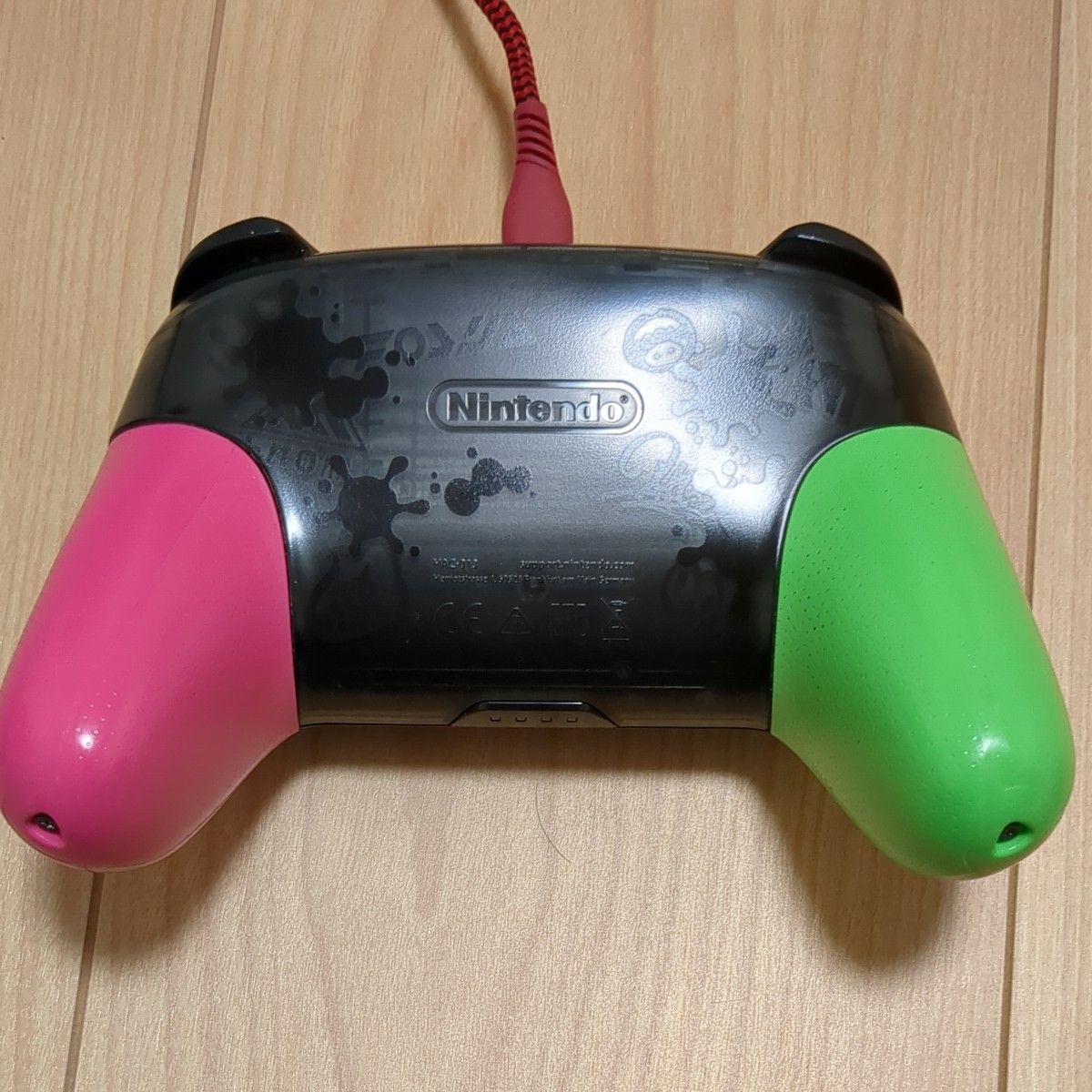Switch Proコントローラージャンク|Yahoo!フリマ(旧PayPayフリマ) Switch Proコントローラージャンク|Yahoo!フリマ(旧PayPayフリマ)