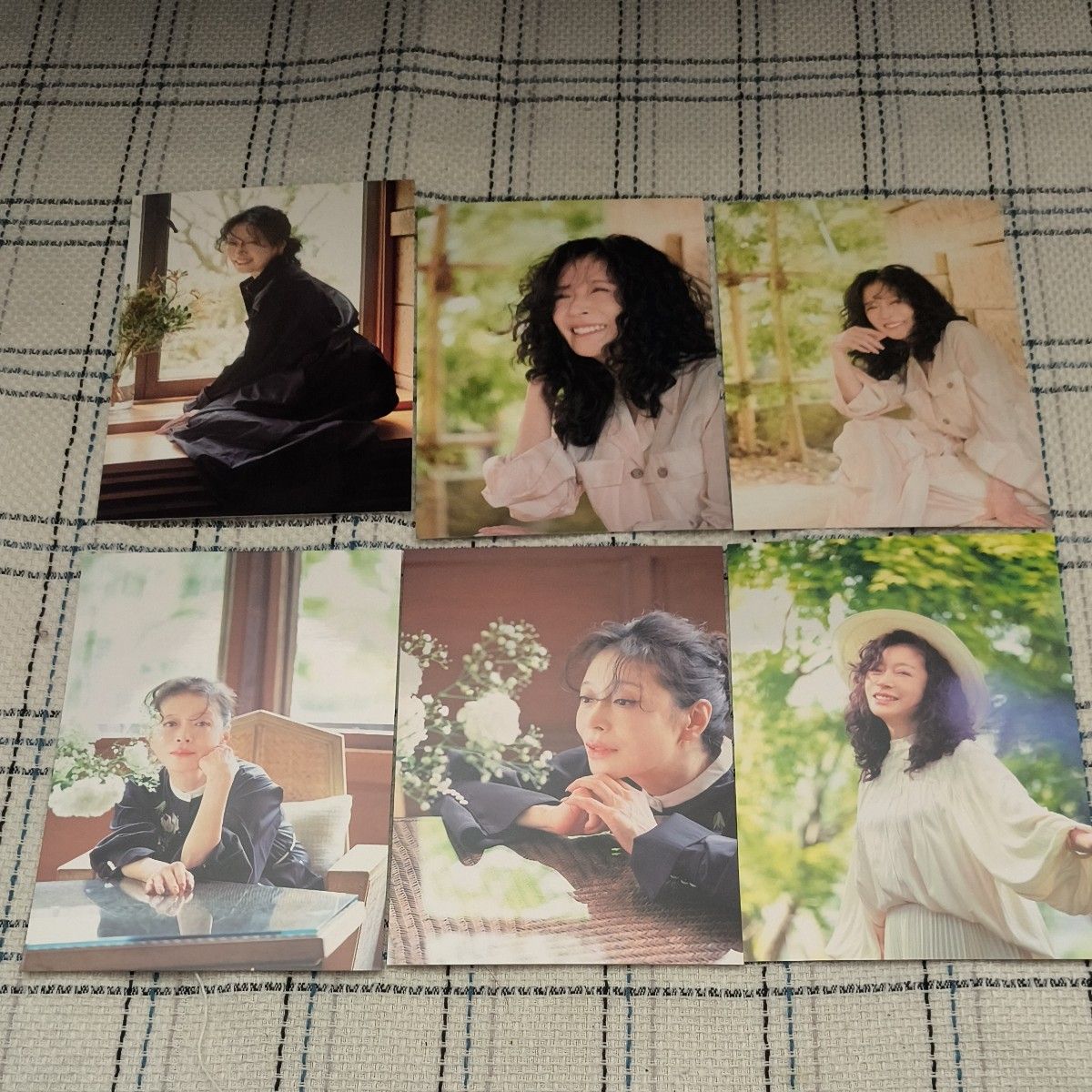 中森明菜 2025年ファンクラブ限定カレンダー|Yahoo!フリマ(旧 中森明菜 2025年ファンクラブ限定カレンダー|Yahoo!フリマ(旧