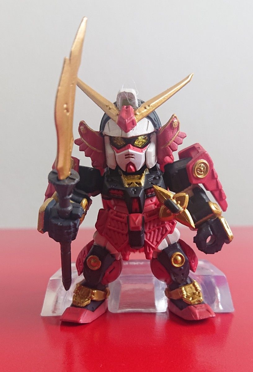ガンダムコンバージ ガシャポン戦士f 武者頑駄無 セット GUNDAM ガンダムコンバージ ガシャポン戦士f 武者頑駄無 セット GUNDAM