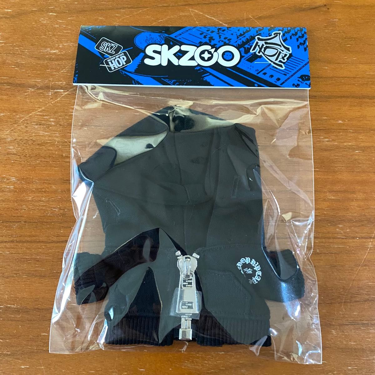 straykids 未開封 SKZOO PLUSH OUTFIT 合 HOP ポップアップ POP straykids 未開封 SKZOO PLUSH OUTFIT 合 HOP ポップアップ POP