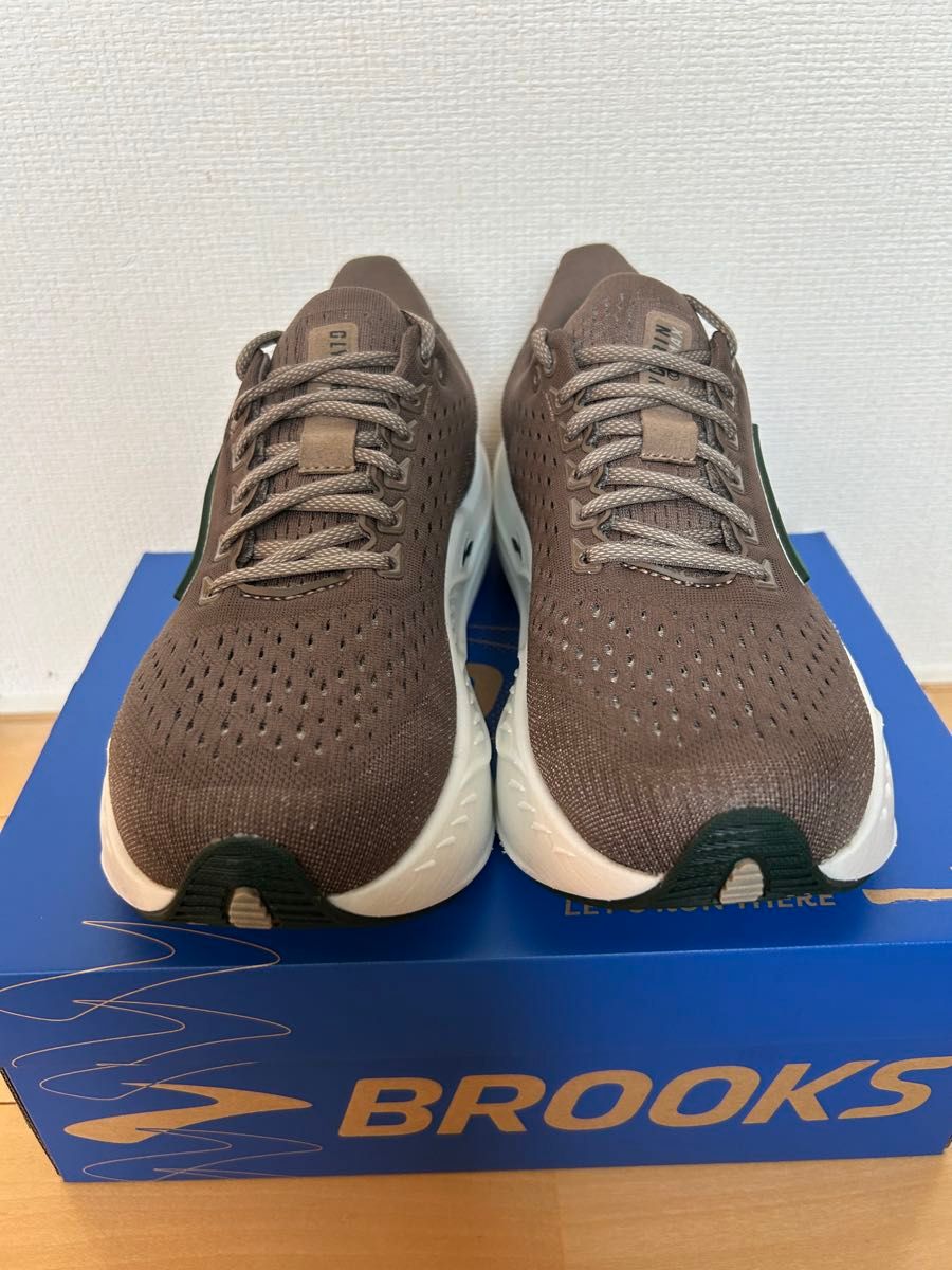 BROOKS Glycerin Max 26 0cm 美品|Yahoo!フリマ(旧PayPayフリマ) BROOKS Glycerin Max 26 0cm 美品|Yahoo!フリマ(旧PayPayフリマ)