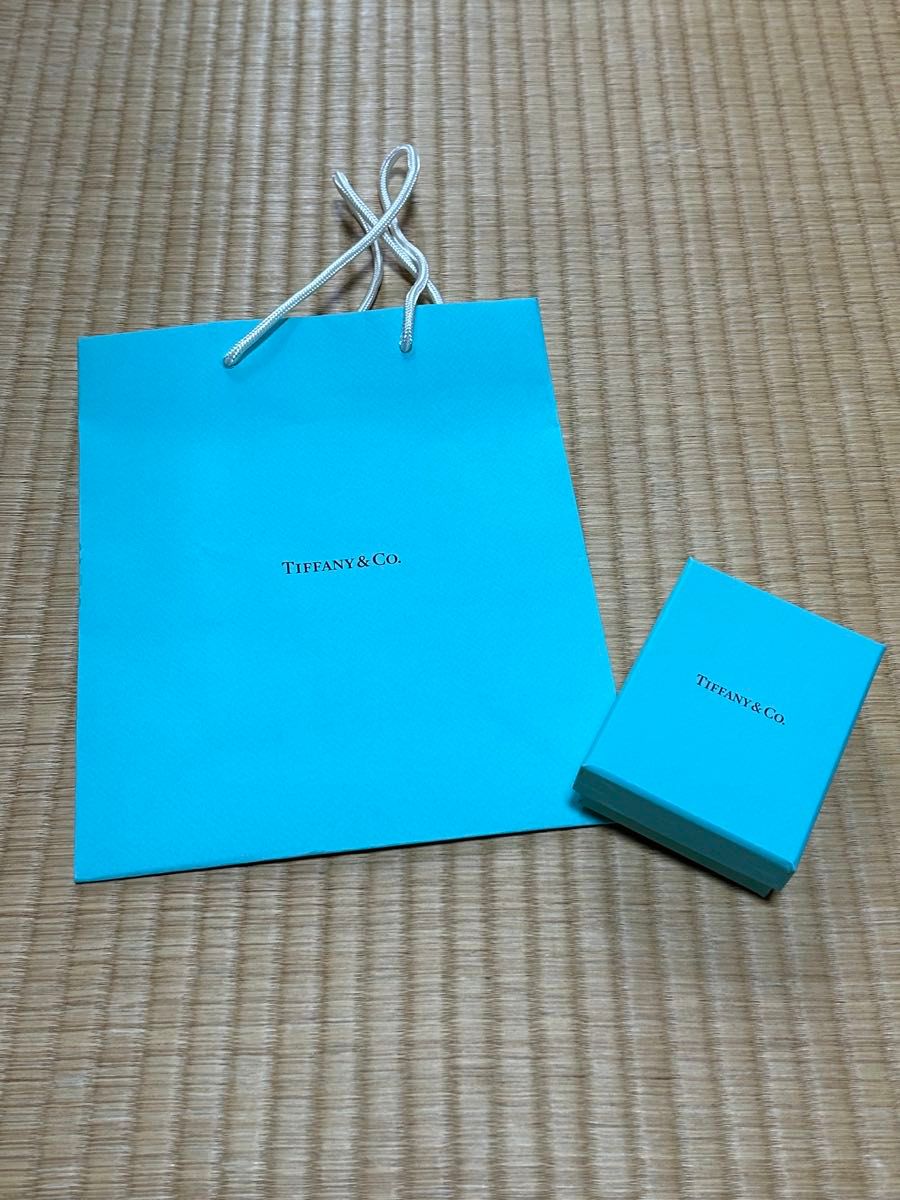 ティファニー Tiffany 空箱 紙袋 セット|Yahoo!フリマ(旧 ティファニー Tiffany 空箱 紙袋 セット|Yahoo!フリマ(旧