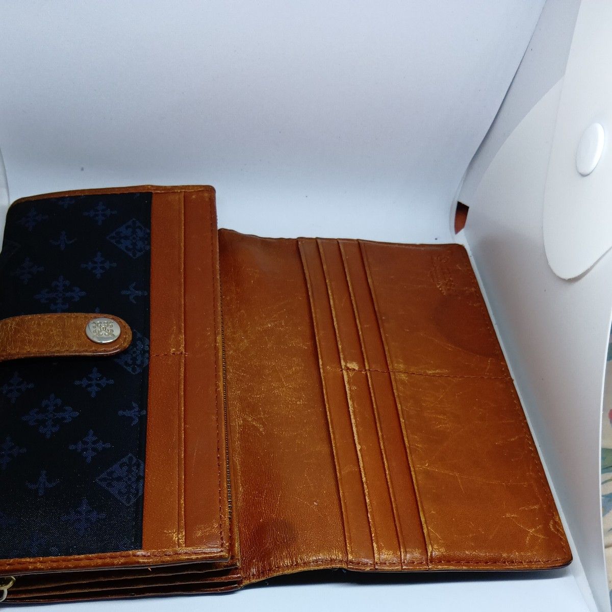 Russet 長財布|Yahoo!フリマ(旧PayPayフリマ) Russet 長財布|Yahoo!フリマ(旧PayPayフリマ)