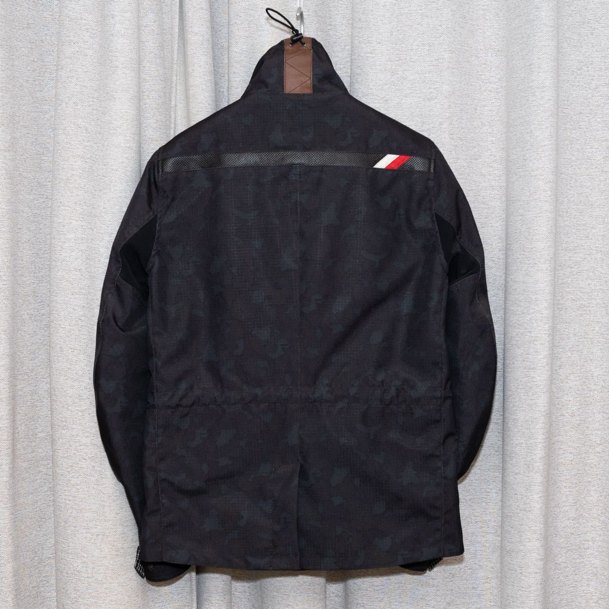 クシタニ K-2333 フィンジャケット Lサイズ KUSHITANI FIN クシタニ K-2333 フィンジャケット Lサイズ KUSHITANI FIN