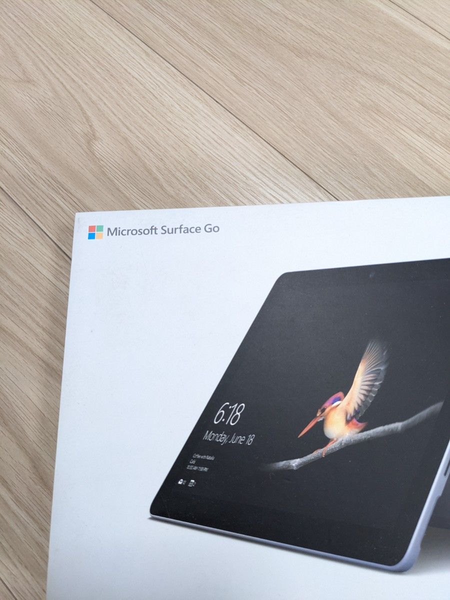 Microsoft Surface Go 128GB JTW-00014|Yahoo!フリマ(旧PayPay Microsoft Surface Go 128GB JTW-00014|Yahoo!フリマ(旧PayPay