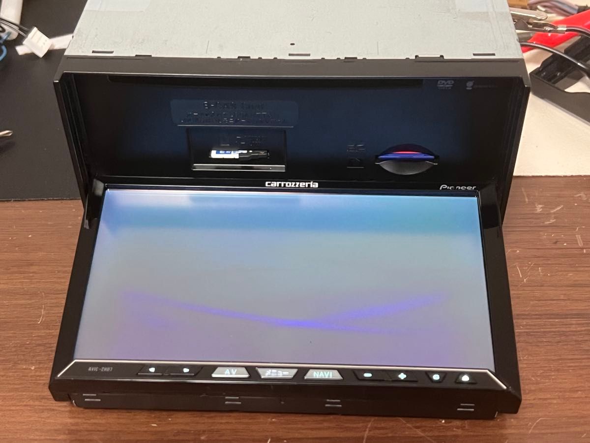 Pioneer AVIC-ZH07 カーナビ Bluetooth 2011 ((L))|Yahoo Pioneer AVIC-ZH07 カーナビ Bluetooth 2011 ((L))|Yahoo