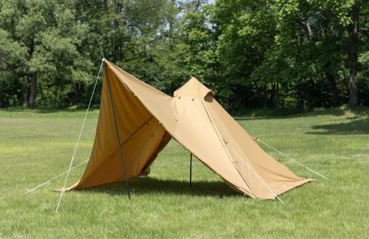 新品 カワセ ソロティピー ワンポールテント TIPI300 TP-300 新品 カワセ ソロティピー ワンポールテント TIPI300 TP-300