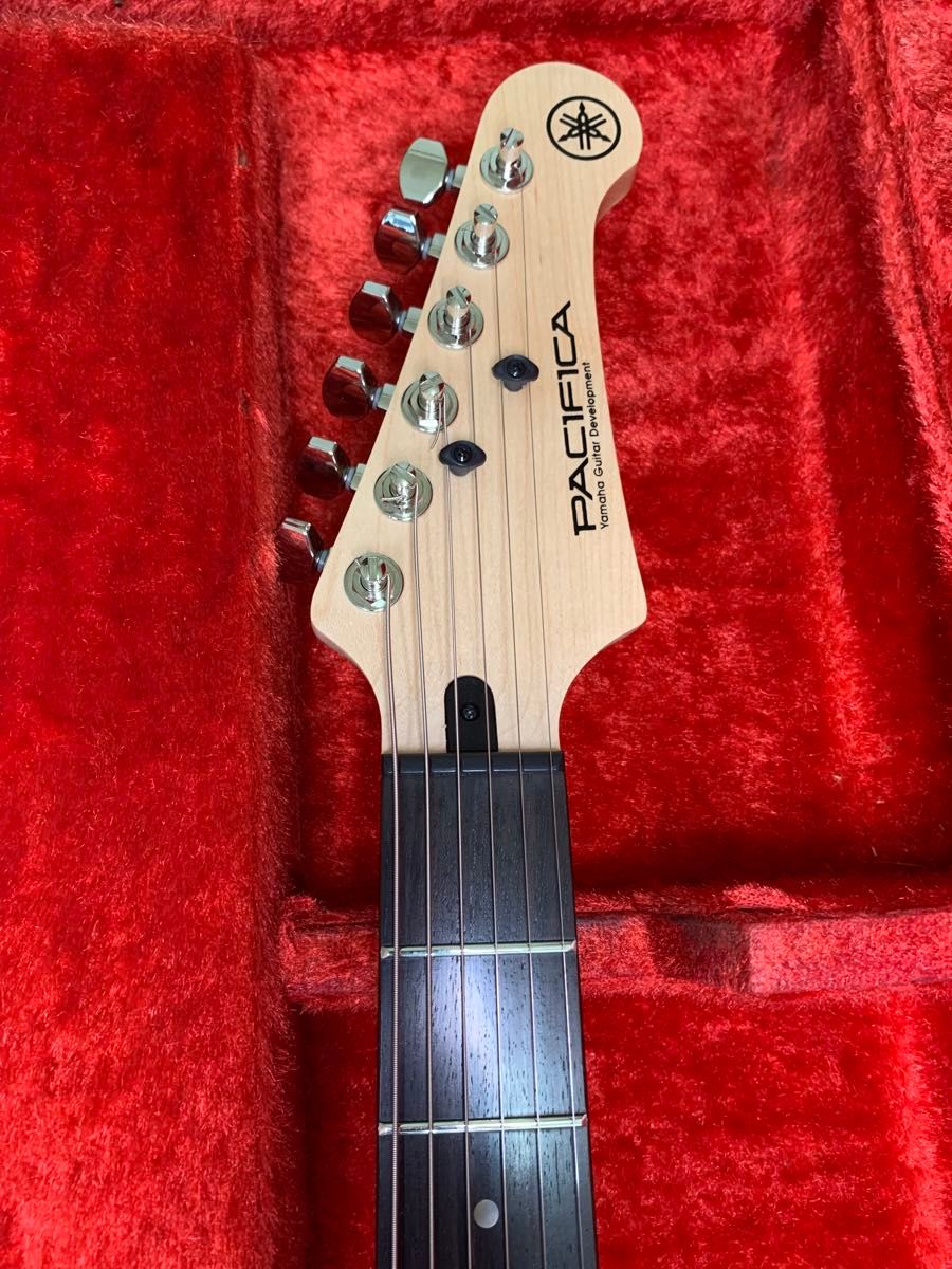 美品】YAMAHA PACIFICA311H BL(ブラック) エレキギター ヤマハ 美品】YAMAHA PACIFICA311H BL(ブラック) エレキギター ヤマハ