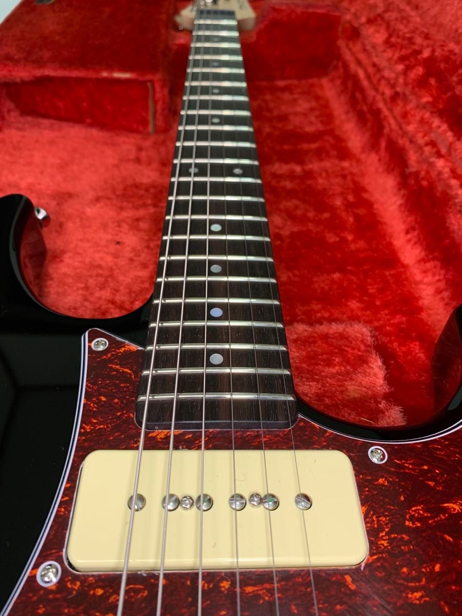 美品】YAMAHA PACIFICA311H BL(ブラック) エレキギター ヤマハ 美品】YAMAHA PACIFICA311H BL(ブラック) エレキギター ヤマハ