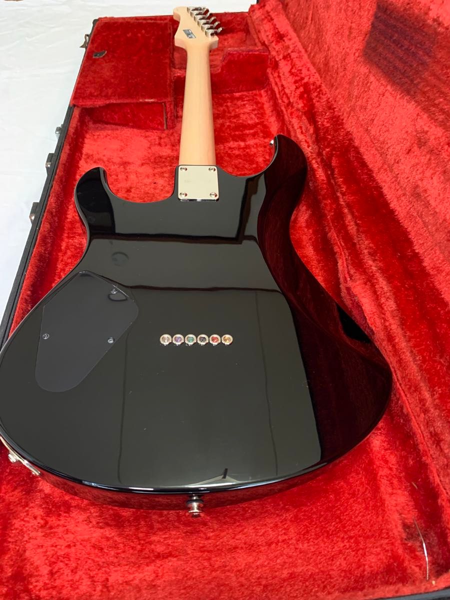 美品】YAMAHA PACIFICA311H BL(ブラック) エレキギター ヤマハ 美品】YAMAHA PACIFICA311H BL(ブラック) エレキギター ヤマハ