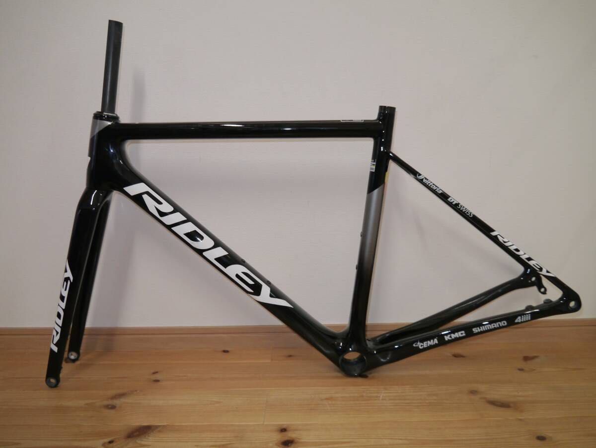 未使用 RIDLEY Helium Disc Lottoカラー XSサイズ リドレー 未使用 RIDLEY Helium Disc Lottoカラー XSサイズ リドレー