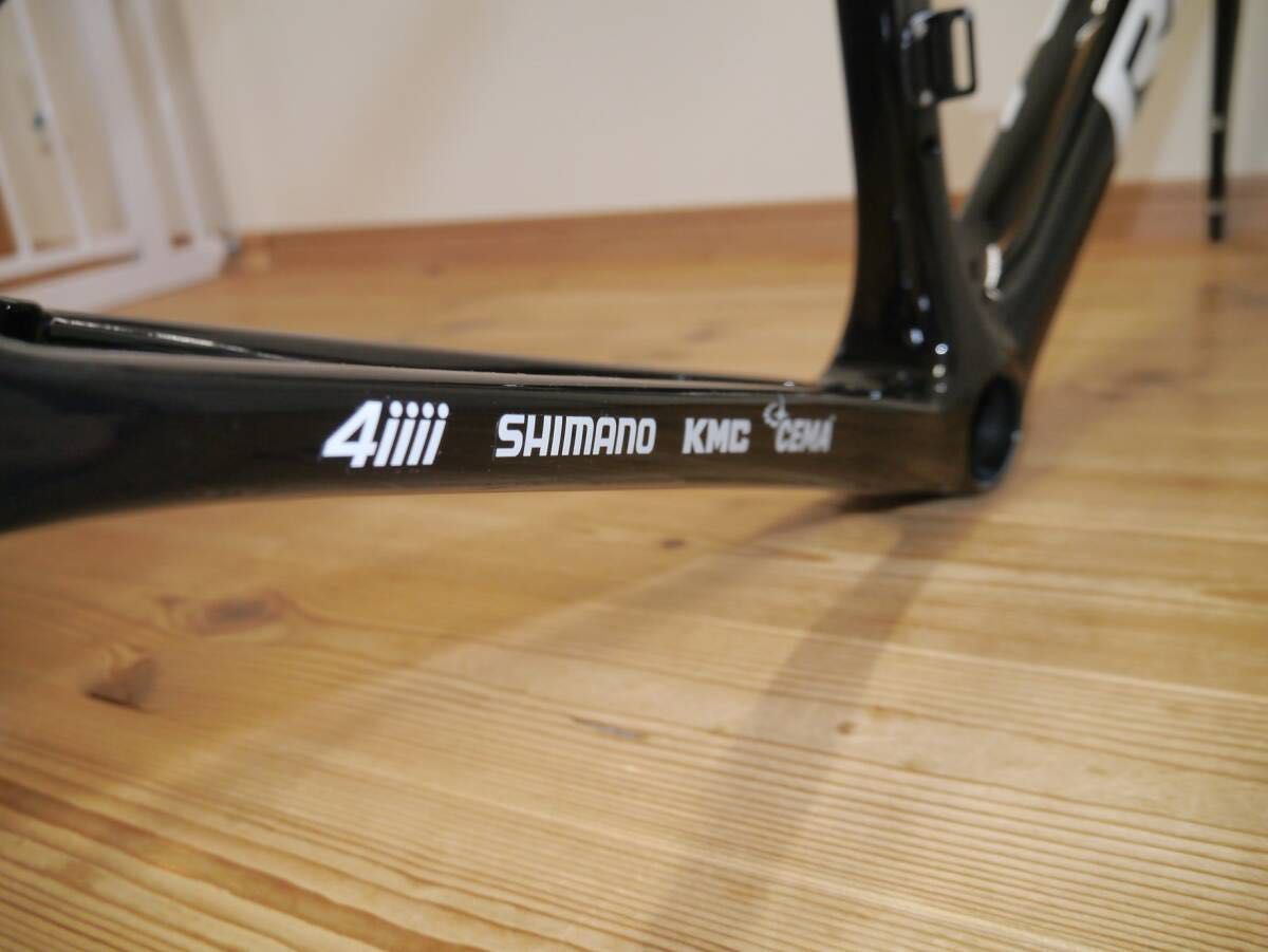 未使用 RIDLEY Helium Disc Lottoカラー XSサイズ リドレー 未使用 RIDLEY Helium Disc Lottoカラー XSサイズ リドレー