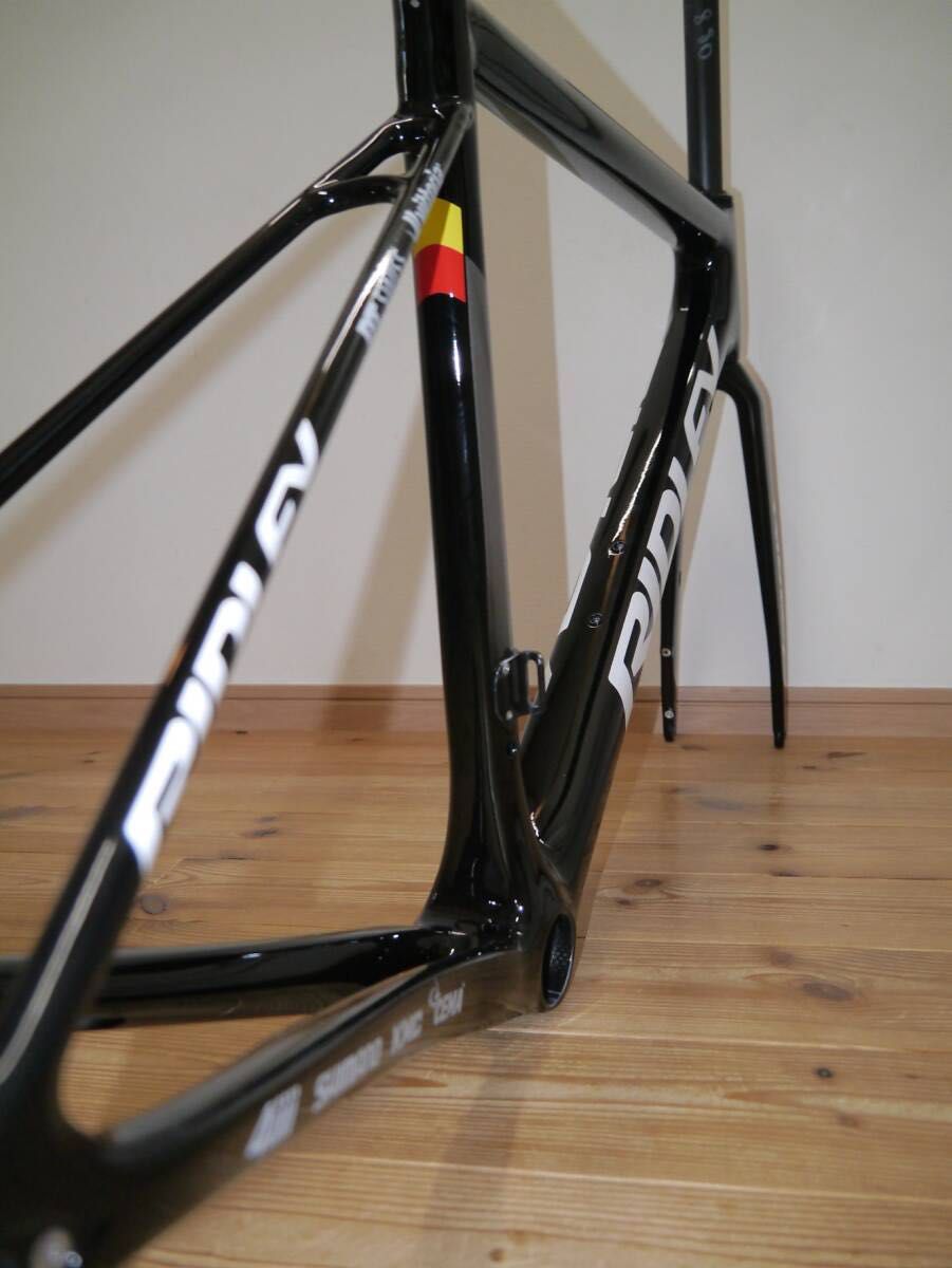 未使用 RIDLEY Helium Disc Lottoカラー XSサイズ リドレー 未使用 RIDLEY Helium Disc Lottoカラー XSサイズ リドレー