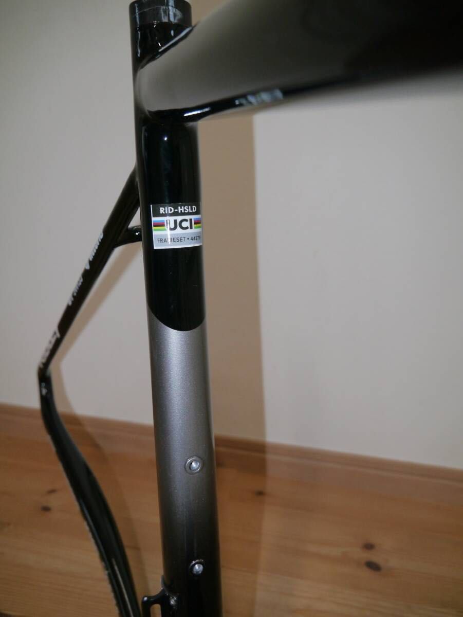 未使用 RIDLEY Helium Disc Lottoカラー XSサイズ リドレー 未使用 RIDLEY Helium Disc Lottoカラー XSサイズ リドレー