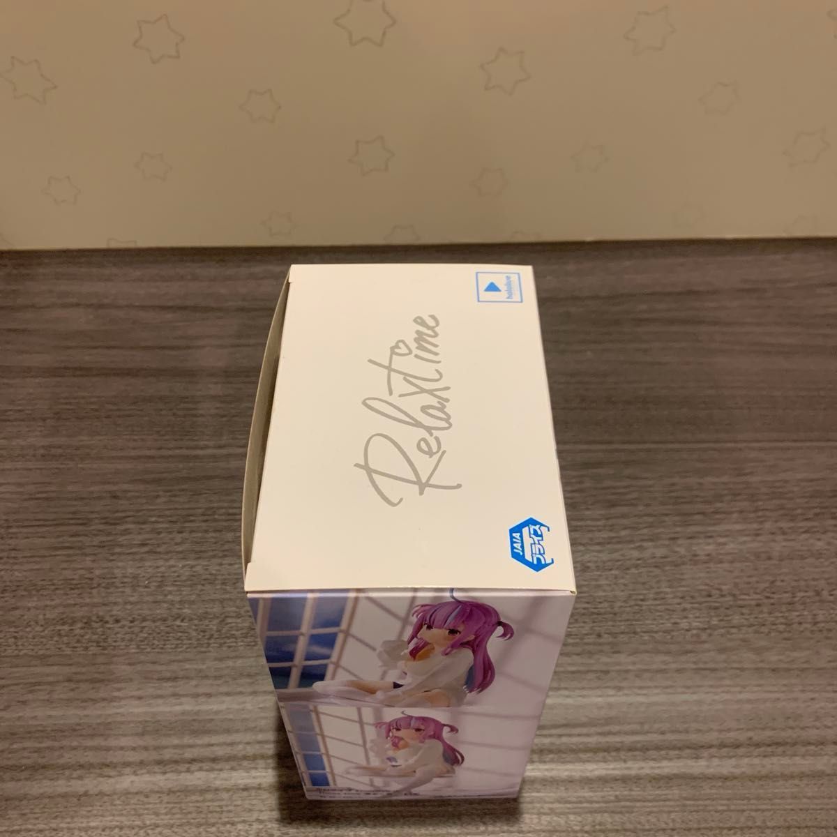 ホロライブ Relax time フィギュア 12体セット まとめ売り ホロライブ Relax time フィギュア 12体セット まとめ売り