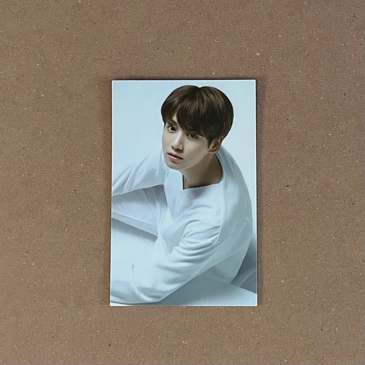 VT × BTS トレカ JUNGKOOK ジョングク|Yahoo!フリマ(旧PayPay VT × BTS トレカ JUNGKOOK ジョングク|Yahoo!フリマ(旧PayPay