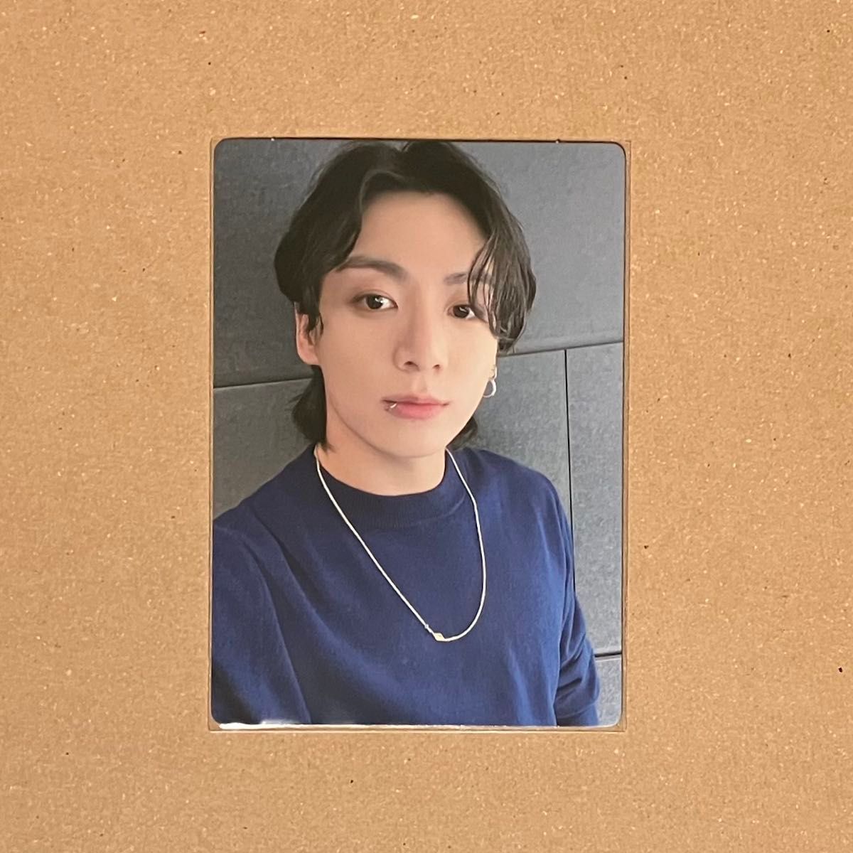 BTS 公式 ARMY MEMBERSHIP GIFT トレカ JUNGKOOK ジョングク BTS 公式 ARMY MEMBERSHIP GIFT トレカ JUNGKOOK ジョングク