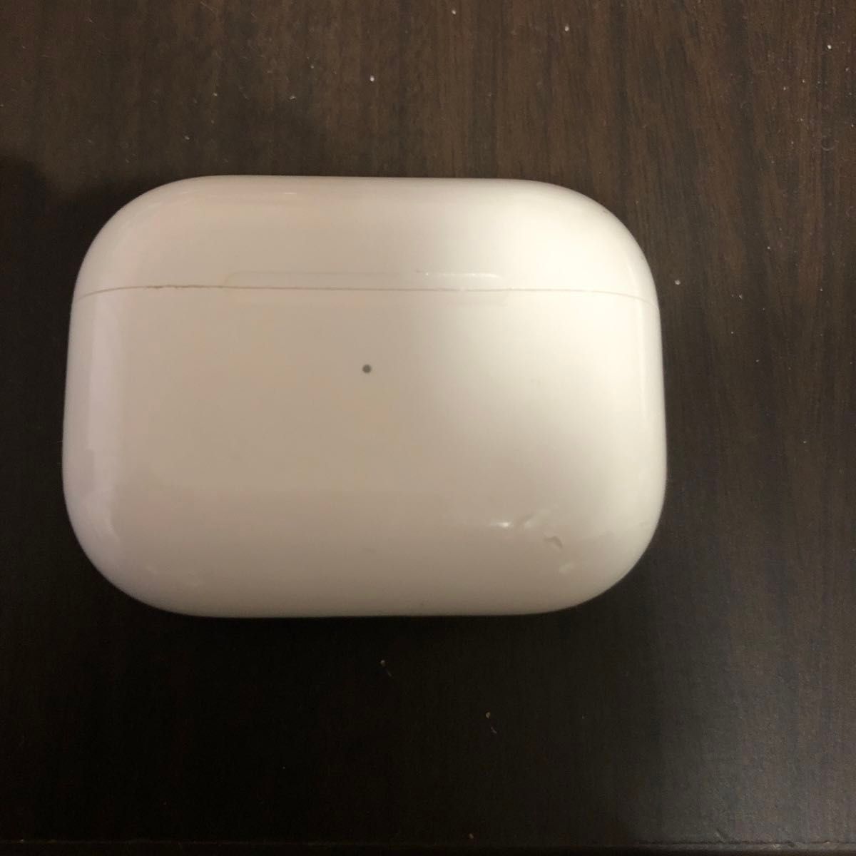 Apple AirPods Pro 第一世代 充電ケース ホワイト|Yahoo!フリマ Apple AirPods Pro 第一世代 充電ケース ホワイト|Yahoo!フリマ