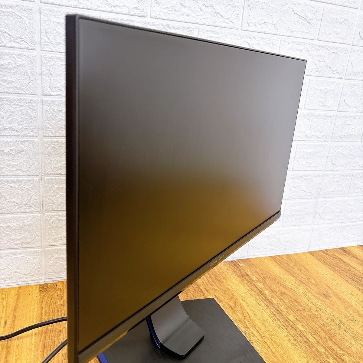 美品】ゲーミングモニター IODATA LCD-GCQ241XDB-B ディスプレイ 美品】ゲーミングモニター IODATA LCD-GCQ241XDB-B ディスプレイ