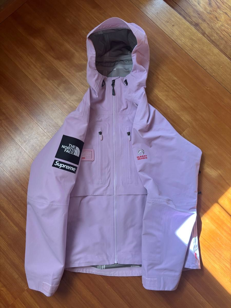 THE NORTH FACE×Supreme マウンテンパーカー|Yahoo!フリマ(旧 THE NORTH FACE×Supreme マウンテンパーカー|Yahoo!フリマ(旧