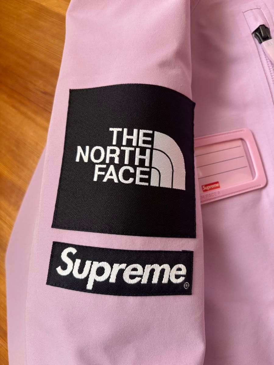 THE NORTH FACE×Supreme マウンテンパーカー|Yahoo!フリマ(旧 THE NORTH FACE×Supreme マウンテンパーカー|Yahoo!フリマ(旧