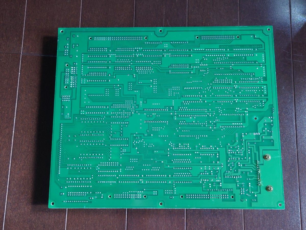 SEGA】NEW UFOキャッチャー基盤 クラシックVer メイン基板 PCB SEGA】NEW UFOキャッチャー基盤 クラシックVer メイン基板 PCB