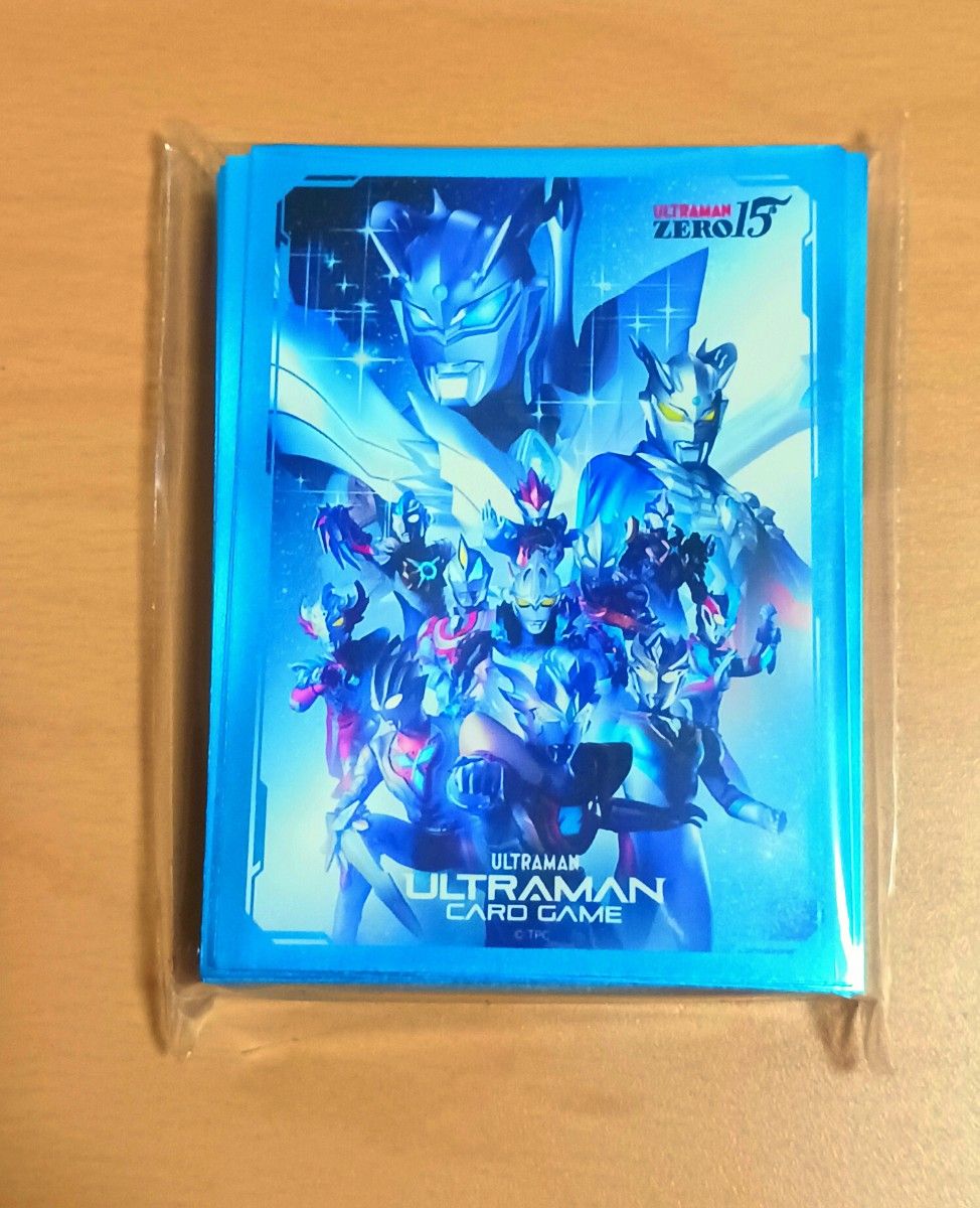 ウルトラマンカード エクストラセット01 Beyond the STARS 限定 ウルトラマンカード エクストラセット01 Beyond the STARS 限定