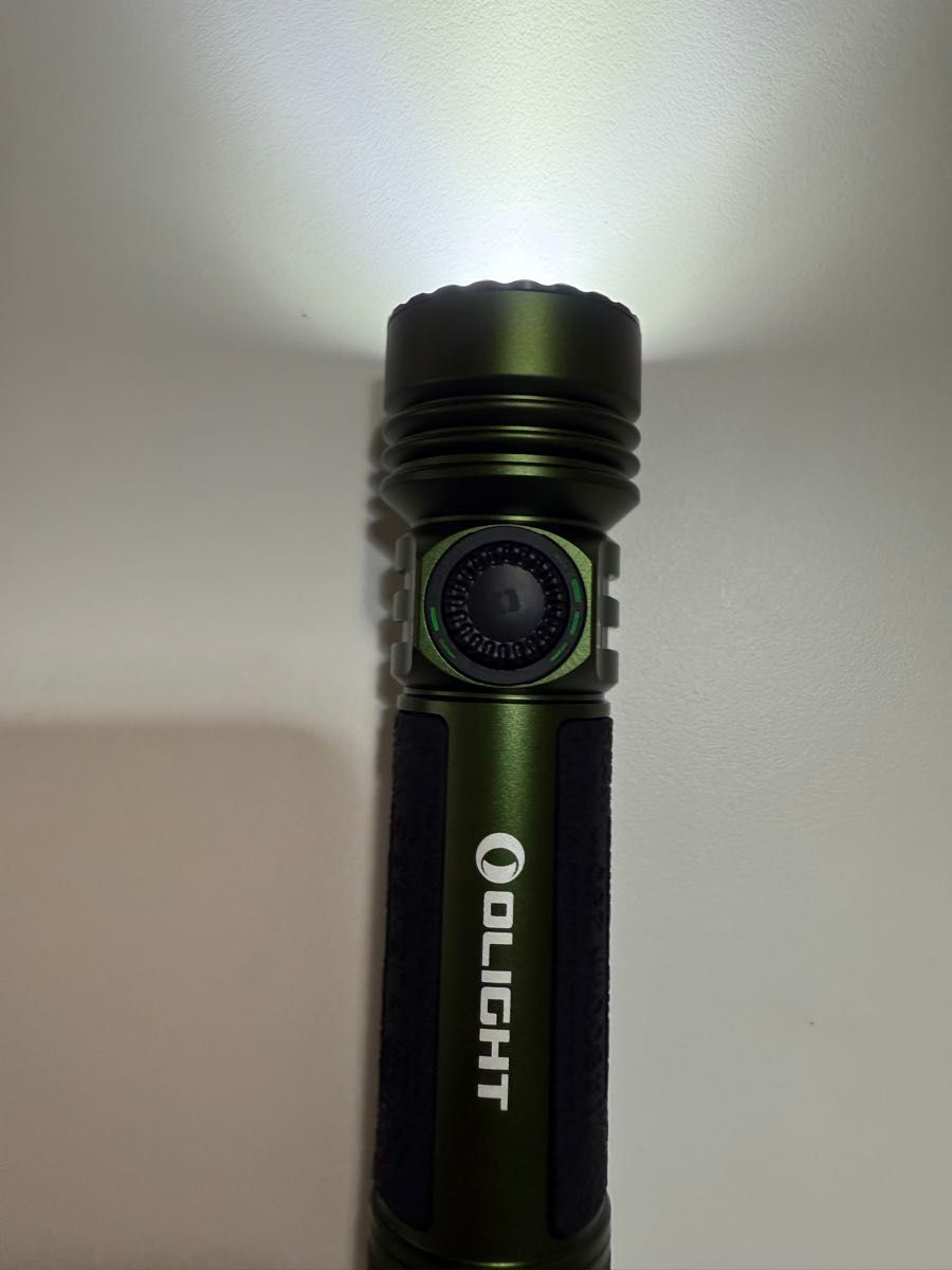 オーライト Seeker4 Pro アーミーグリーン 懐中電灯 olight オーライト Seeker4 Pro アーミーグリーン 懐中電灯 olight