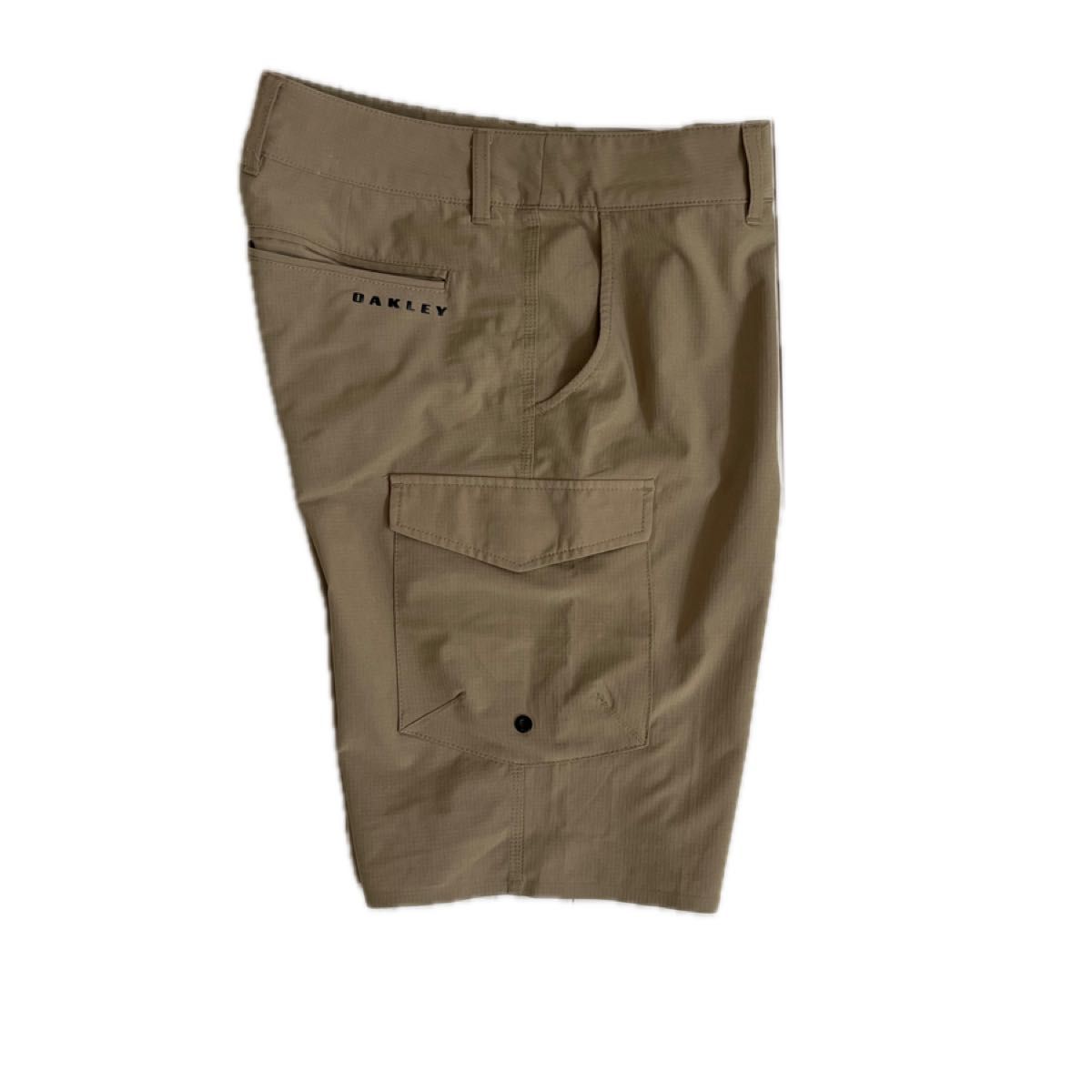 OAKLEY オークリー カーゴショーツ カーキ メンズ JPN34|Yahoo OAKLEY オークリー カーゴショーツ カーキ メンズ JPN34|Yahoo
