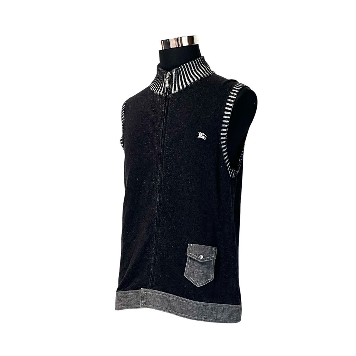 高級】【3】BURBERRY BLACK LABEL バーバリーブラックレーベル 高級】【3】BURBERRY BLACK LABEL バーバリーブラックレーベル