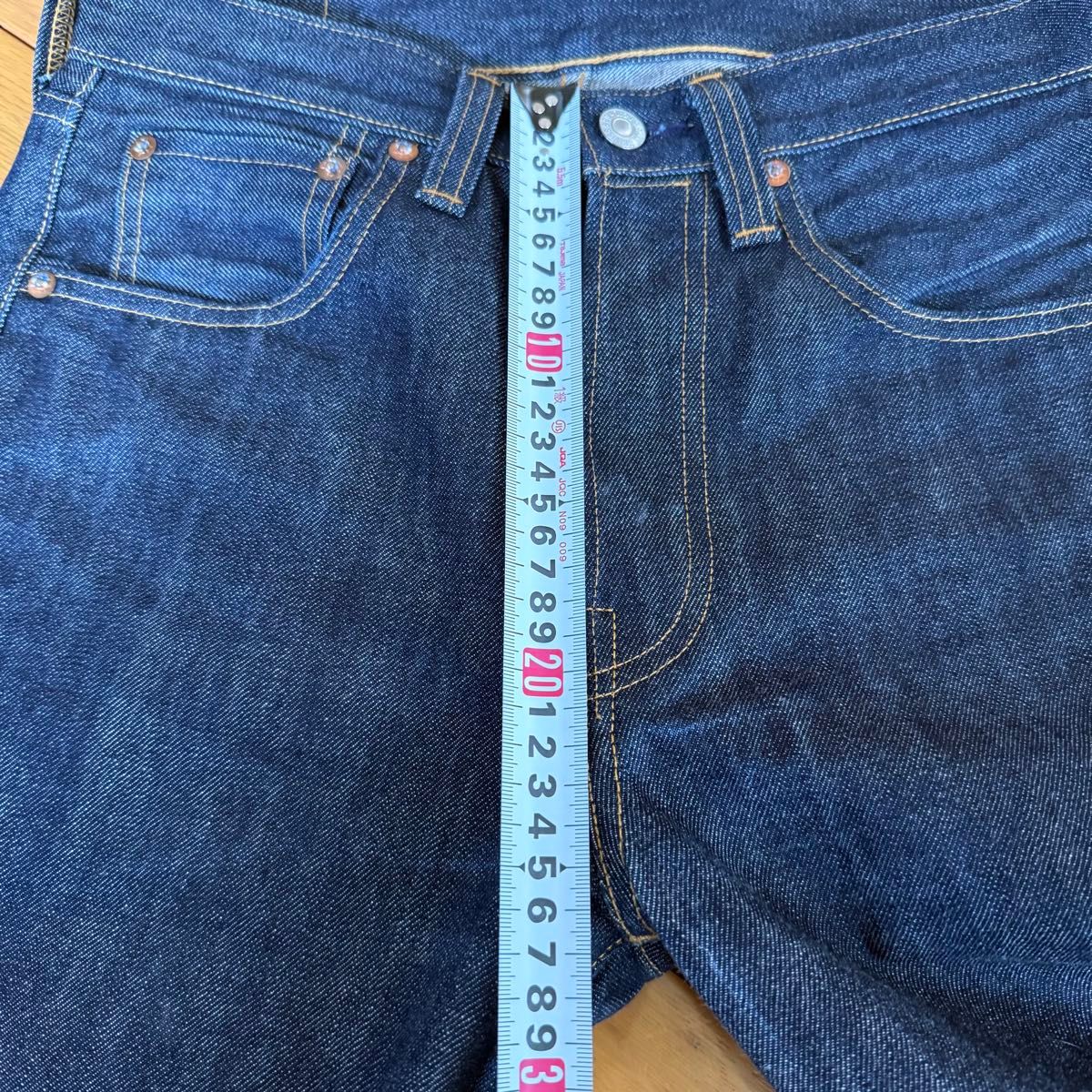 LEVI'S リーバイス LVC 501XX 1947モデル 赤耳 BIGE 日本製 極美 LEVI'S リーバイス LVC 501XX 1947モデル 赤耳 BIGE 日本製 極美