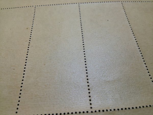 0404F71 日本切手 郵便週間記念 月に雁 銘版付きシート *詳細は 0404F71 日本切手 郵便週間記念 月に雁 銘版付きシート *詳細は