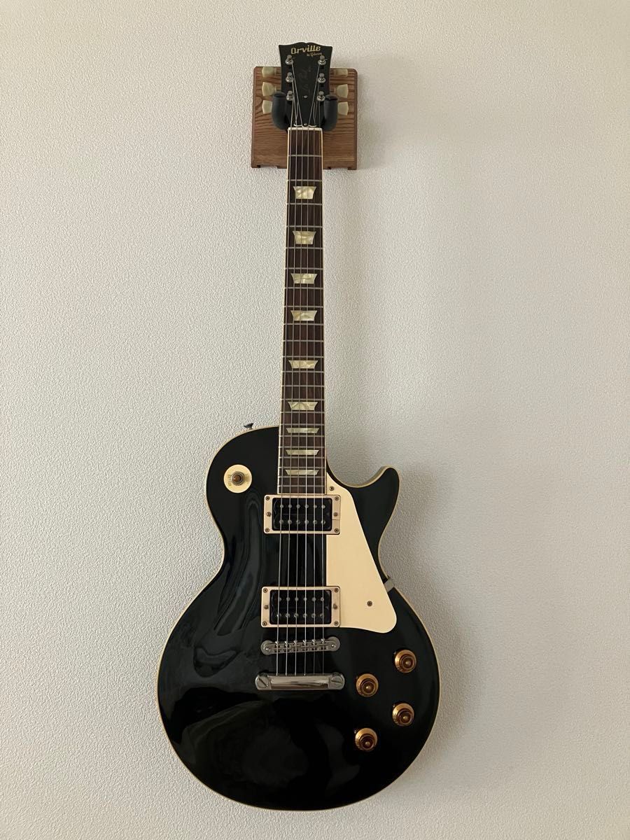 オービル バイ ギブソン レスポール orville by gibson Les Paul オービル バイ ギブソン レスポール orville by gibson Les Paul