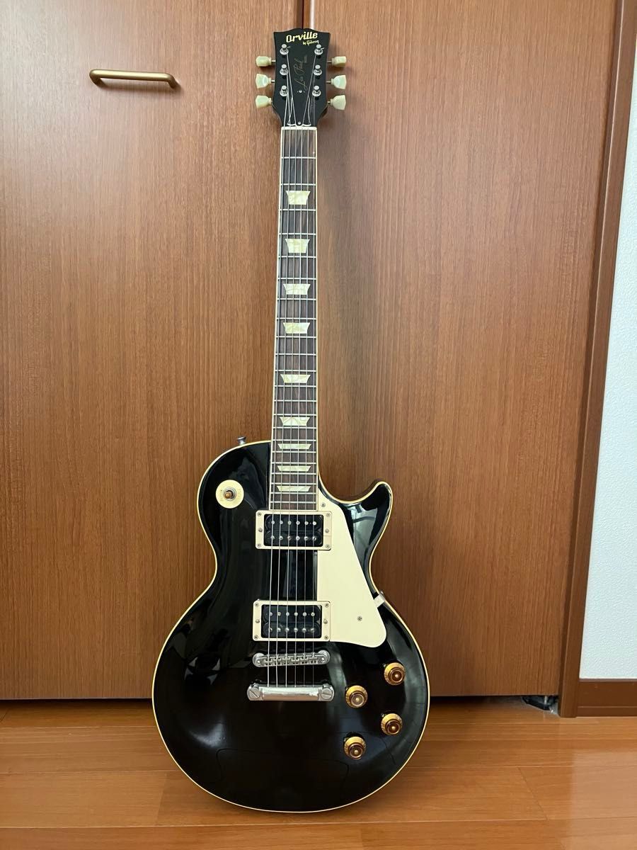 オービル バイ ギブソン レスポール orville by gibson Les Paul オービル バイ ギブソン レスポール orville by gibson Les Paul