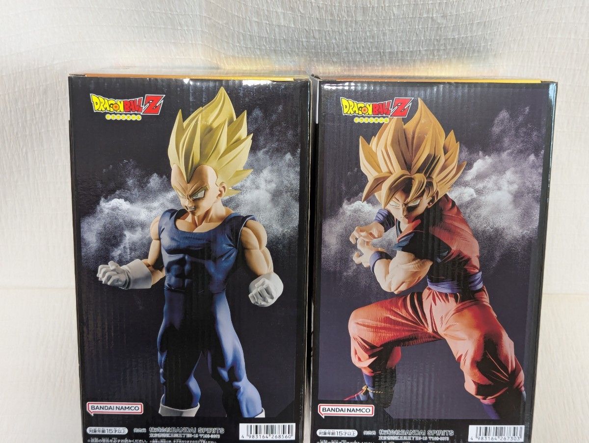 ドラゴンボールZ フィギュアセット|Yahoo!フリマ(旧PayPayフリマ) ドラゴンボールZ フィギュアセット|Yahoo!フリマ(旧PayPayフリマ)