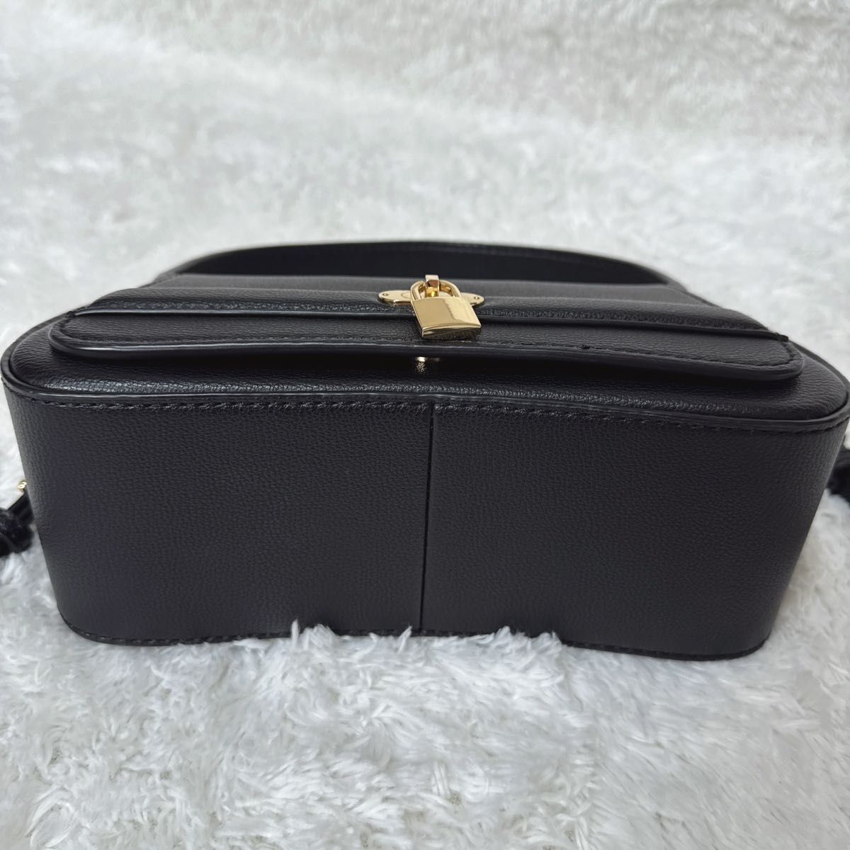 CELFORD セルフォード デザインフラップミニバッグ ショルダー CELFORD セルフォード デザインフラップミニバッグ ショルダー