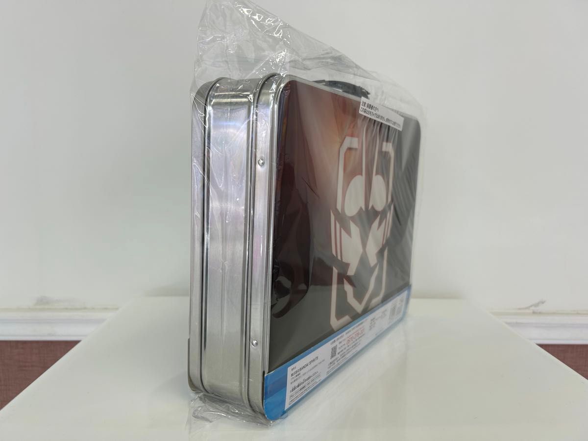 2つ(全2種)セット 仮面ライダー ガッチャード アタッシュケース 2つ(全2種)セット 仮面ライダー ガッチャード アタッシュケース