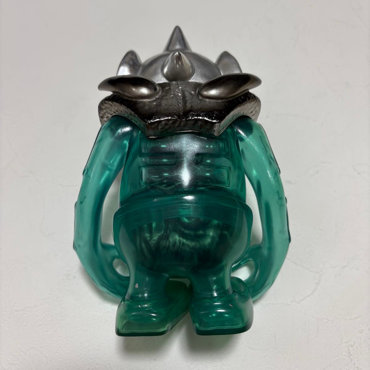 Bounty Hunter x Secret Base スケルくん フィギュア バウンティ Bounty Hunter x Secret Base スケルくん フィギュア バウンティ