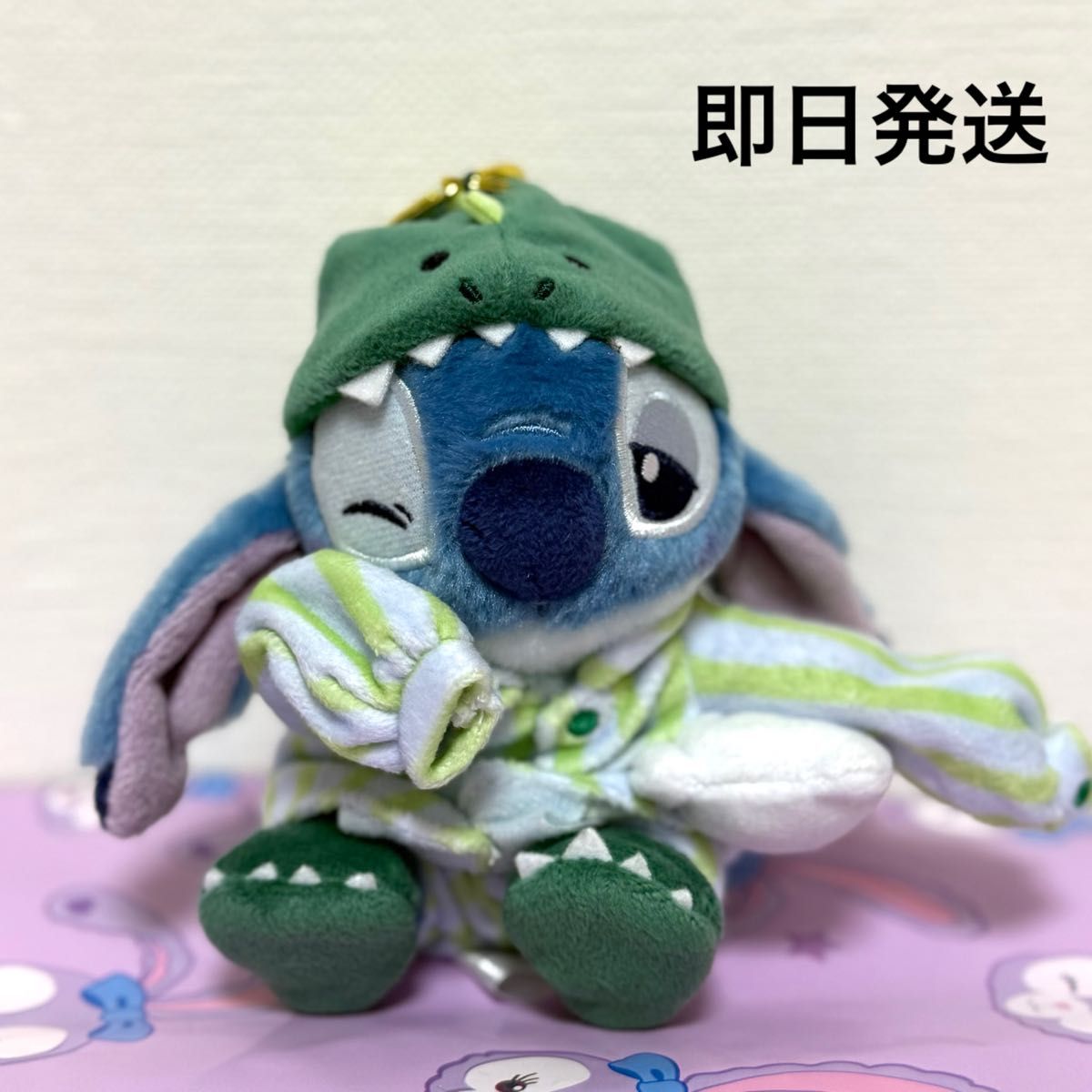 ディズニー スティッチ ぬいぐるみキーホルダー・キーチェーン ディズニー スティッチ ぬいぐるみキーホルダー・キーチェーン