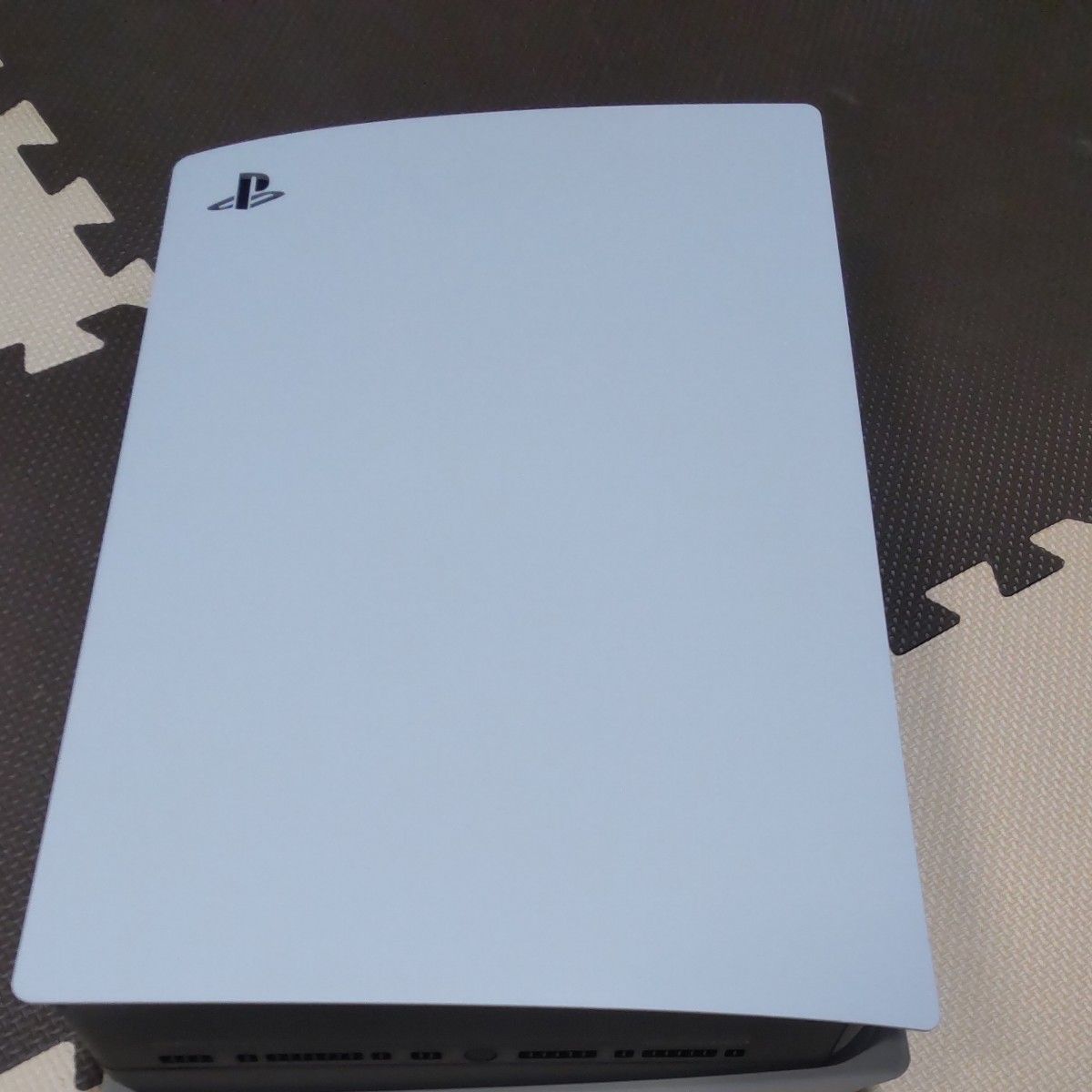 美品 SONY PlayStation 5 PS5 本体 ディスクドライブ搭載モデル 美品 SONY PlayStation 5 PS5 本体 ディスクドライブ搭載モデル
