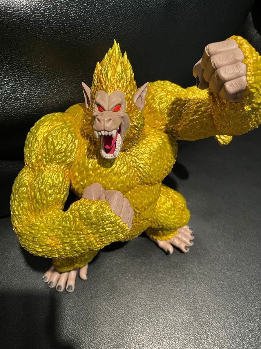 ドラゴンボール GT一番くじ VSオムニバスアルティメット ラスト ドラゴンボール GT一番くじ VSオムニバスアルティメット ラスト