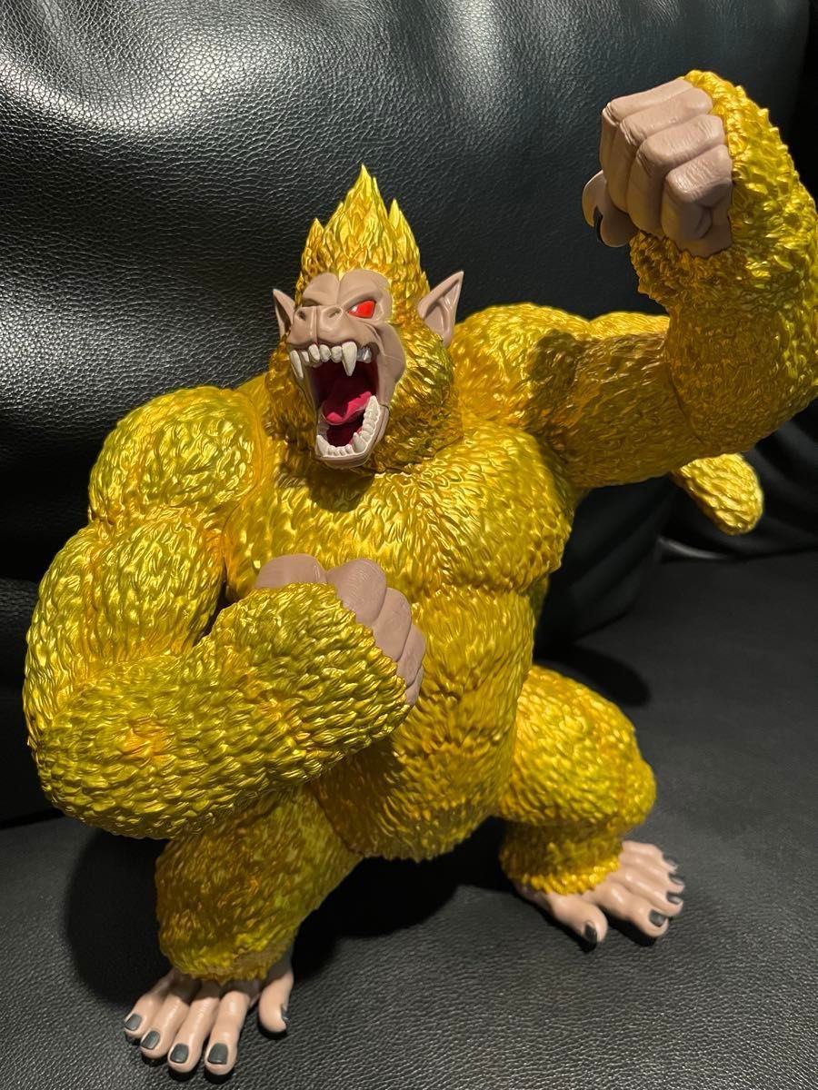 ドラゴンボール GT一番くじ VSオムニバスアルティメット ラスト ドラゴンボール GT一番くじ VSオムニバスアルティメット ラスト