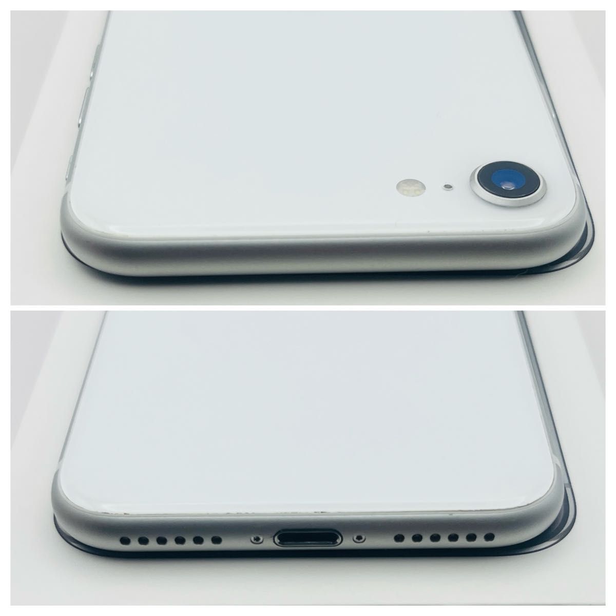 iPhone SE2ホワイト128GB SIMフリー|Yahoo!フリマ(旧PayPay iPhone SE2ホワイト128GB SIMフリー|Yahoo!フリマ(旧PayPay