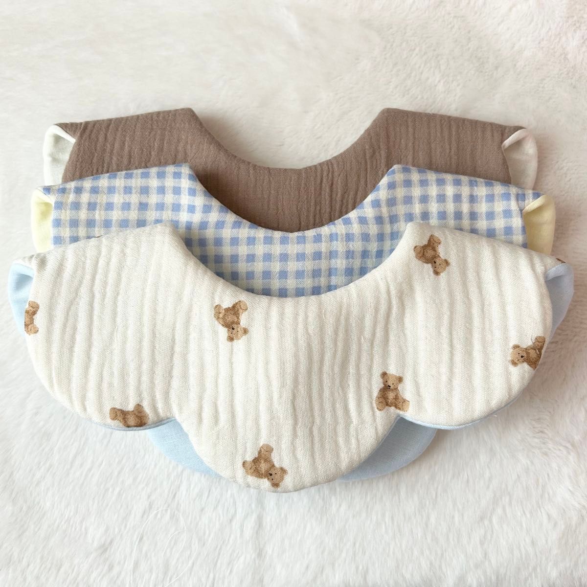 ハンドメイドスタイ ちゃっぴ様