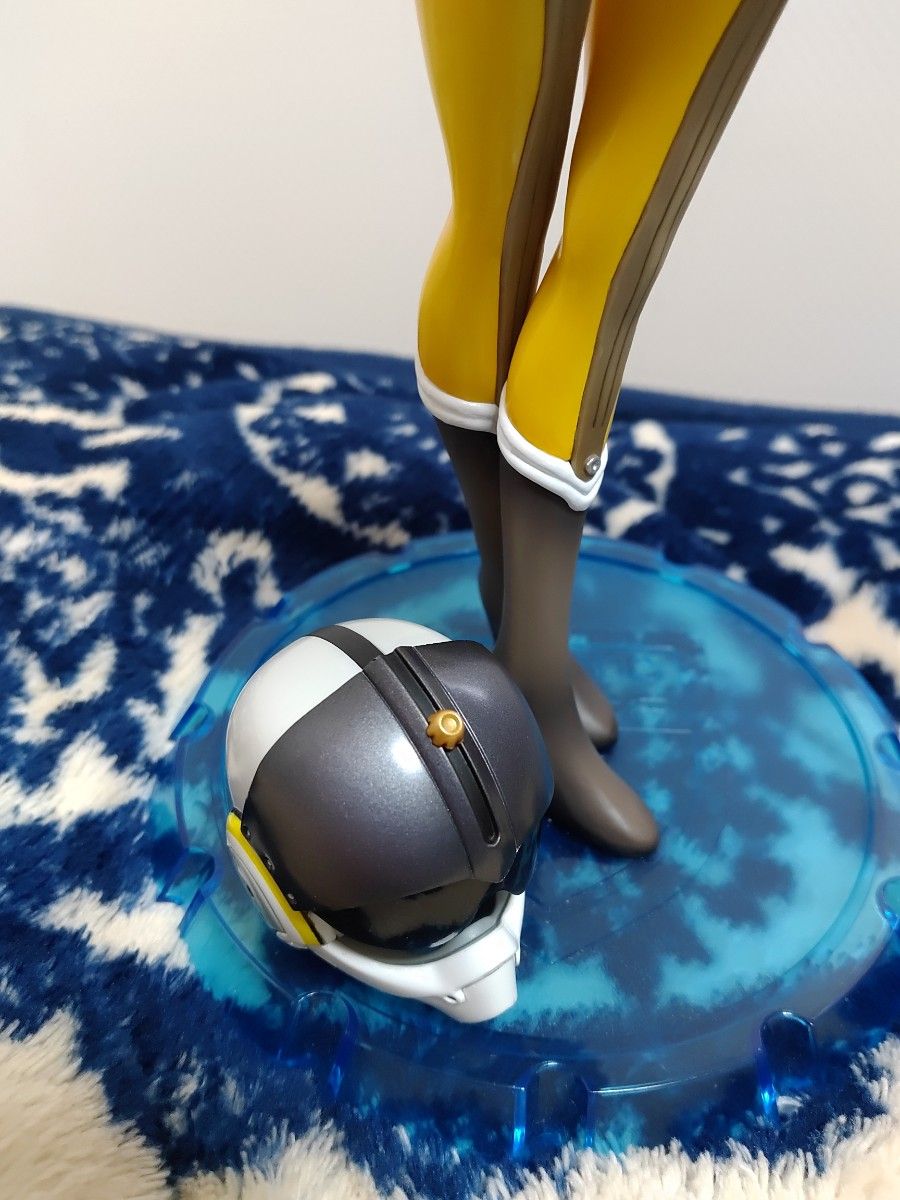ヤマトガールズコレクション 宇宙戦艦ヤマト2199 森雪 ヤマトガールズコレクション 宇宙戦艦ヤマト2199 森雪