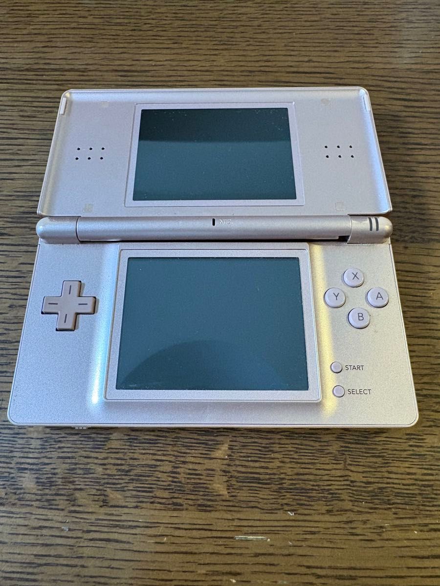 ニンテンドーDS Lite 本体 タッチペン メタリックロゼ|Yahoo ニンテンドーDS Lite 本体 タッチペン メタリックロゼ|Yahoo