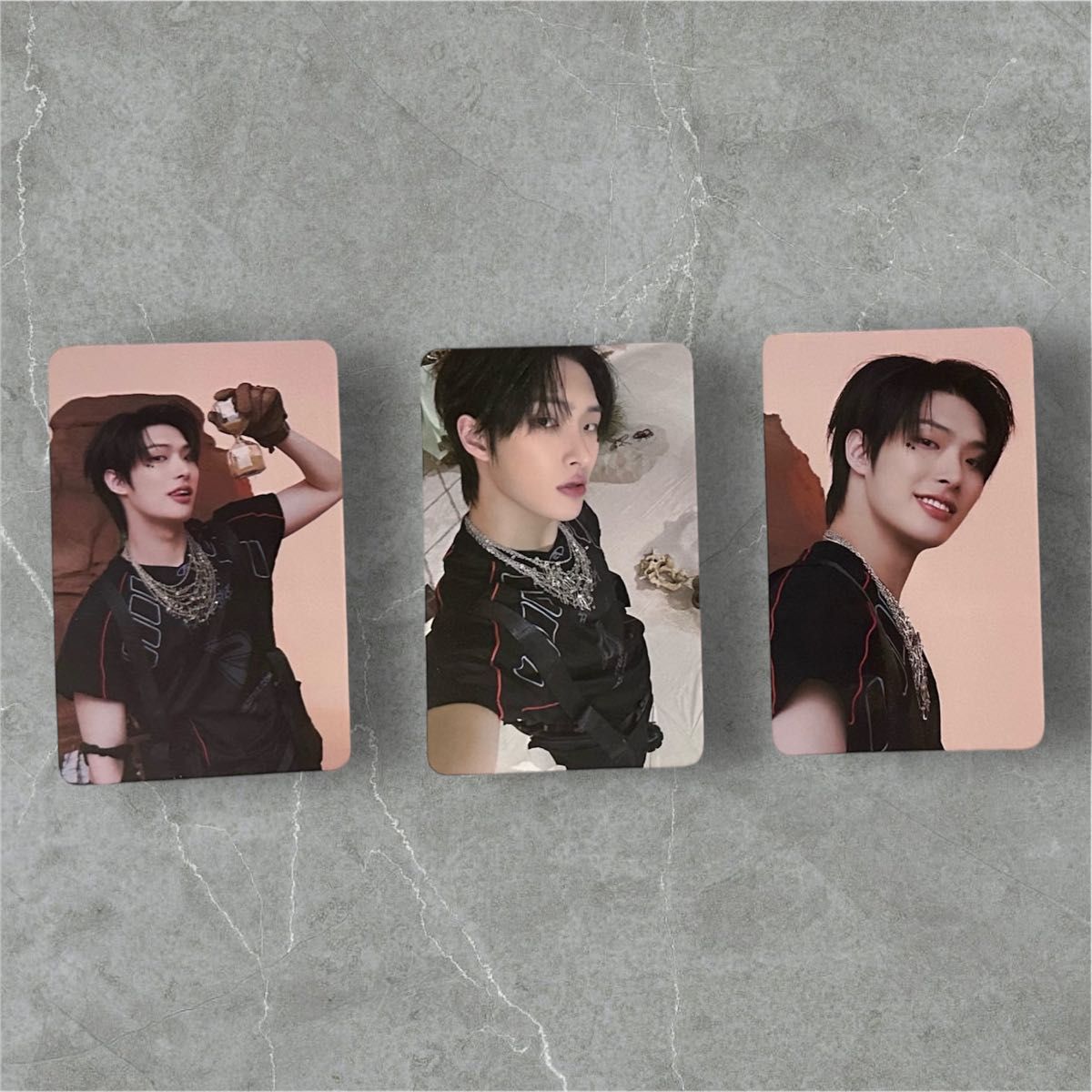 ATEEZ ミンギ ANITEEZ in TREASURE ランダムトレカ|Yahoo ATEEZ ミンギ ANITEEZ in TREASURE ランダムトレカ|Yahoo