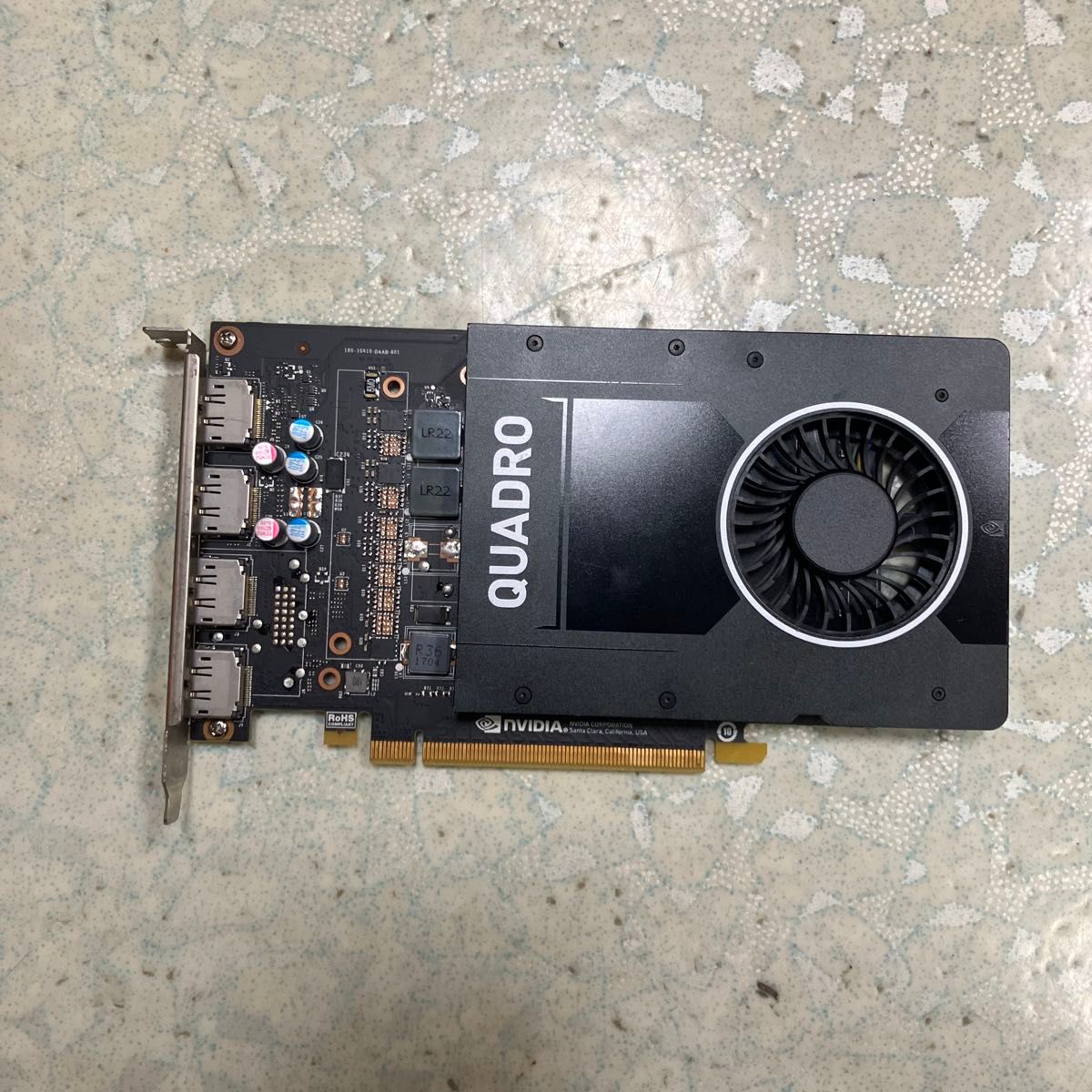 NVIDIA Quadro P2000動作確認済み グラフィックボード|Yahoo NVIDIA Quadro P2000動作確認済み グラフィックボード|Yahoo